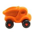 Rubbaby Little Vehicles