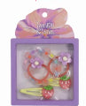 Twinkle & Twirl  Strawberry Multi Set Purple Box