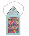 Twinkle & Twirl  Hair Tie Set Multi