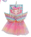 Twinkle & Twirl Unicorn Wing Set Rainbow