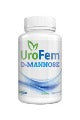 UROFEM D-Mannose 1000mg 50tabs
