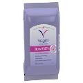 VAGISIL Feminine Pouch Wipes 20s