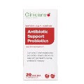 Clinicians Antibiotic Support 20 Vcap