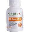 Clinicians Hi-Dose VIT C 150gm
