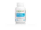 Clinicians Stress & Energy Support Vegetable Caps 60s