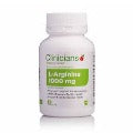Clinicians L-Arginine 90tabs