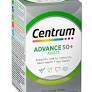 CENTRUM Advance 50+ 100s