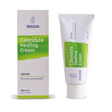 Weleda Hypercal Cream 36ml