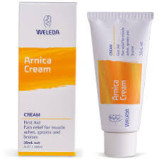Weleda Arnica Cream 36ml