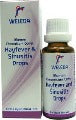 Weleda Alumen Chromicum Drops 30ml