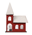 Turnet House Tea Light Holders Large