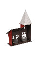 Turnet House Tea Light Holders Large