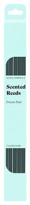 AA Scented Reeds Frozen Pear 2022