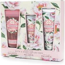 AAA Bath & Body Collection Rose Petal