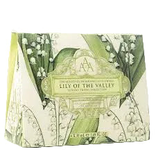 AAA Travel Set Lily of the Valley