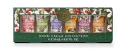 AAA Festive Hand Cream Collection 6pc