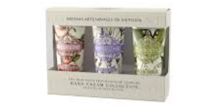 AAA Hand Cream Collection 3pk