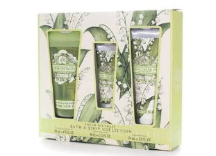 AAA Bath & Body Collection Lily of the Valley