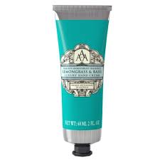 AAA Hand Cream LemonGrass & Basil