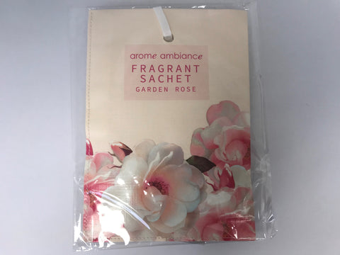 AA Fresh Fragrant Sachet Garden Rose