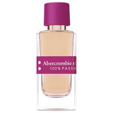 Abercrombie & Fitch 100 Passion Women EDP 100ml