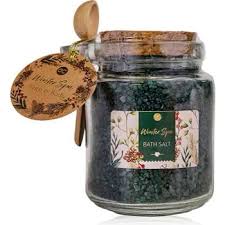 Accentra Winter Spa Bath Salts 330g