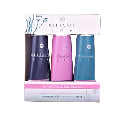 ACCENTRA Relaxing Spa Hand Care 3s
