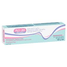 Aci-Jel Balance 100g