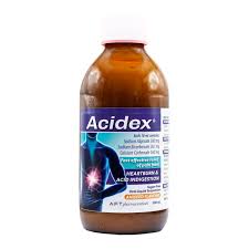 Acidex Liquid 500ml