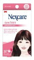 Nexcare Acne Absorbing Patch Day 18pk