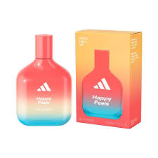 Adidas Happy Feels EDP 100ml