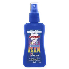 Aerogard Kids Insect Repellent Spray 135ml