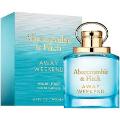 Abercrombie & Fitch Away Weekend EDP Women 100ml