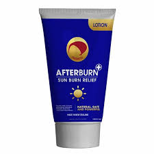 AfterBurn Lotion 100ml