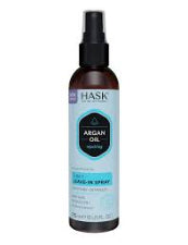 Hask Argan Oil 5n1 Leave In Spray 175ml