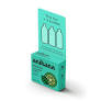 ANIHANA Body Wash Bar Cucumber & Mint 80g