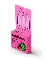 ANIHANA Body Wash Bar Raspberry & Lime 80g