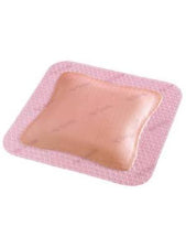 Allevyn Gental Border 10X10cm