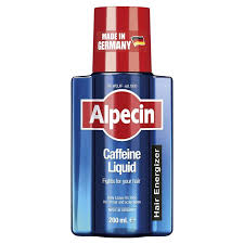 Alpecian Caffeine Liquid 200ml
