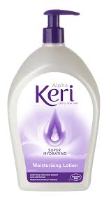 Alpha Keri Moisturising Boost Lotion 1L