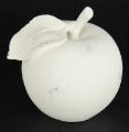 Polyresin Apple