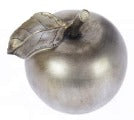 Polyresin Apple - Champagne