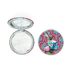 (AMT) Compact Mirror - (Assorted)