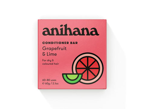 anihana Cond. Grapefruit & Lime 60g