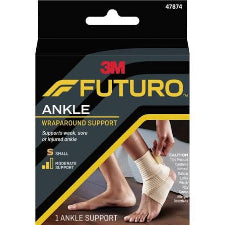Futuro Wrap Around Ankle Support Small