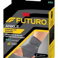 Futuro Comfort Fit Ankle Support Adjustable
