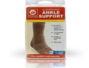 Fitzroy Support Ankle Elastic XLarge