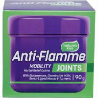 Natures Kiss Anti-Flamme Joints 90g