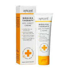 Apicare Manuka Therapy 30% 50g