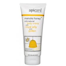 Apicare Royal Jelly Gift Box 3 piece